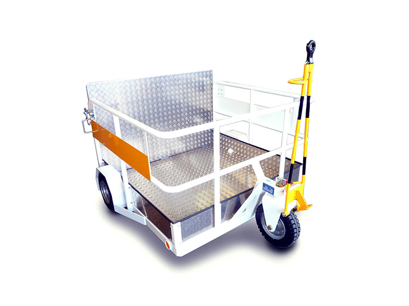 aircraft tire servicing tools: Wheel Transportation Cart RTW-BTA Bild: Radtransportwagen RTW-BTA