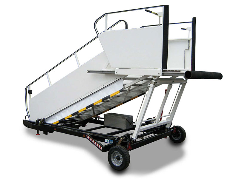 Passagiertreppe PTR-11 Bild: Passagiertreppe PTR-11